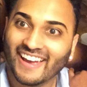 Meet your Posher, Vinay